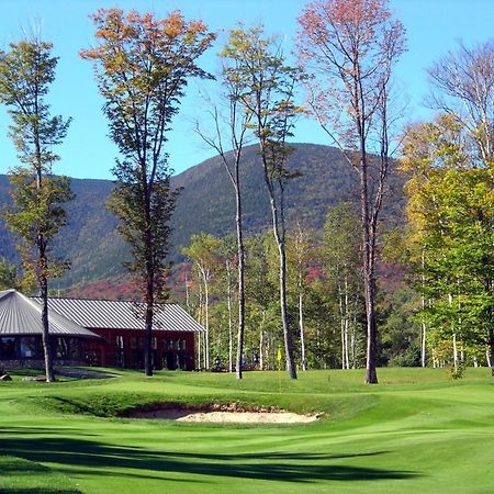 Sugarloaf Mountain Hotel Carrabassett Valley 외부 사진