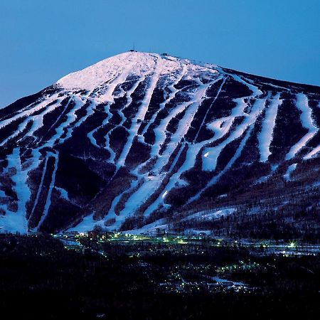 Sugarloaf Mountain Hotel Carrabassett Valley 외부 사진