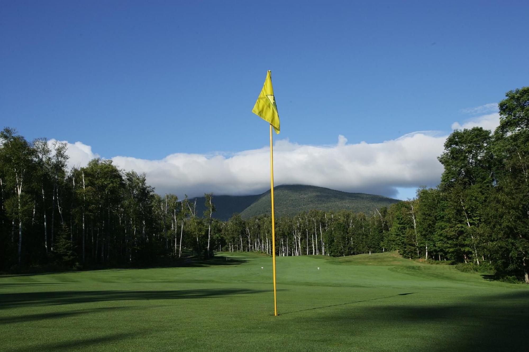 Sugarloaf Mountain Hotel Carrabassett Valley 외부 사진