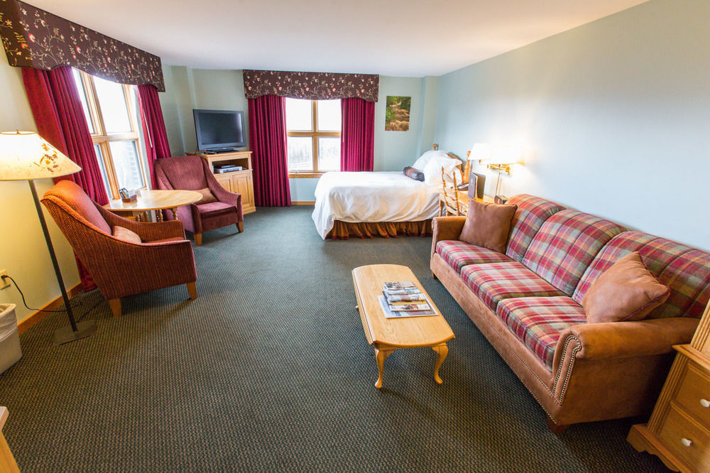 Sugarloaf Mountain Hotel Carrabassett Valley 외부 사진
