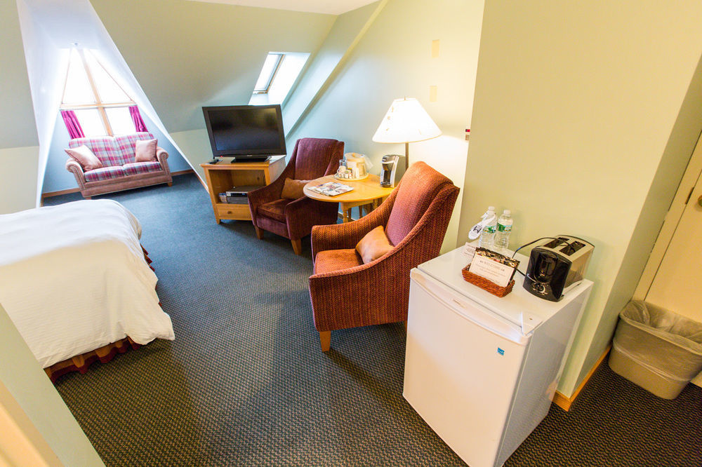 Sugarloaf Mountain Hotel Carrabassett Valley 외부 사진