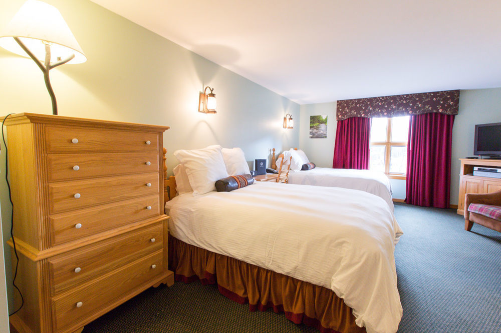 Sugarloaf Mountain Hotel Carrabassett Valley 외부 사진