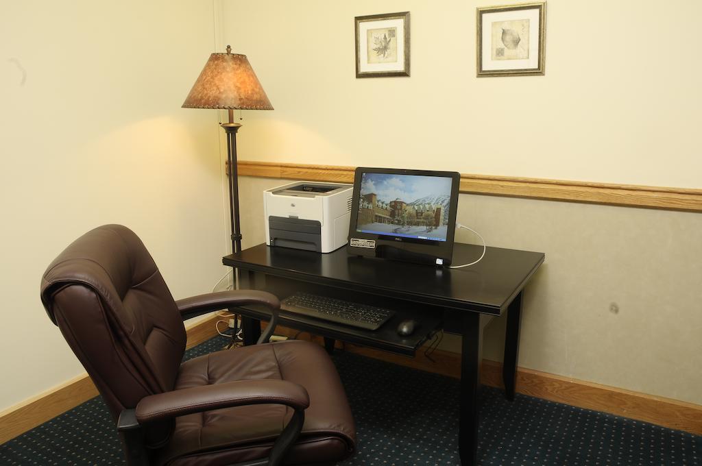 Sugarloaf Mountain Hotel Carrabassett Valley 외부 사진