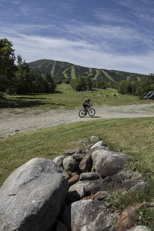 Sugarloaf Mountain Hotel Carrabassett Valley 외부 사진