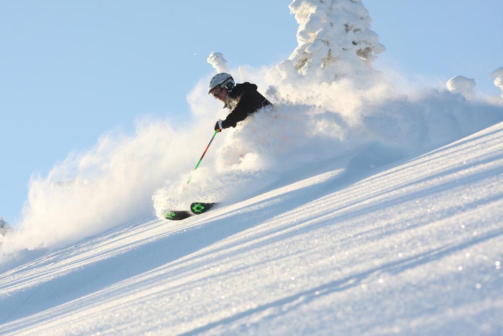 Sugarloaf Mountain Hotel Carrabassett Valley 외부 사진