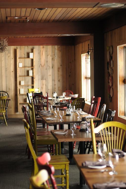 Sugarloaf Mountain Hotel Carrabassett Valley 외부 사진