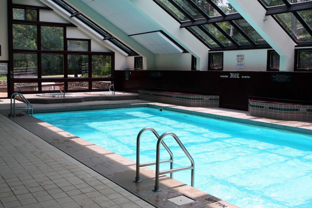 Sugarloaf Mountain Hotel Carrabassett Valley 외부 사진