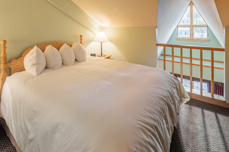 Sugarloaf Mountain Hotel Carrabassett Valley 외부 사진