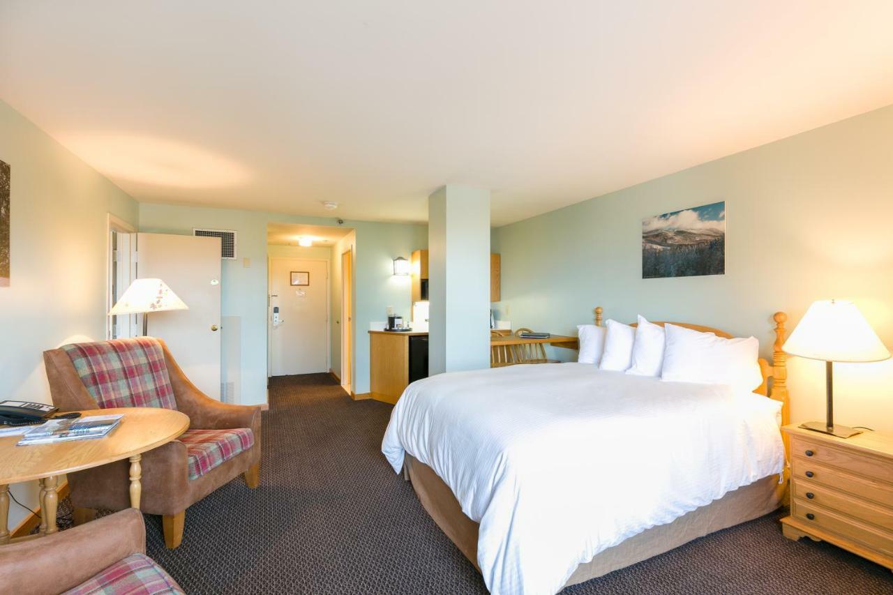 Sugarloaf Mountain Hotel Carrabassett Valley 외부 사진