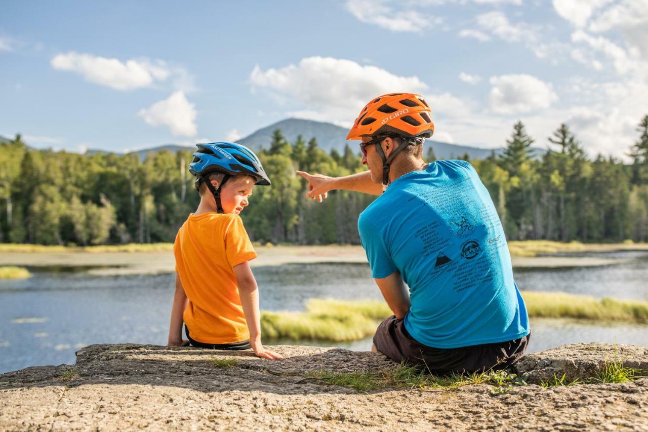 Sugarloaf Mountain Hotel Carrabassett Valley 외부 사진