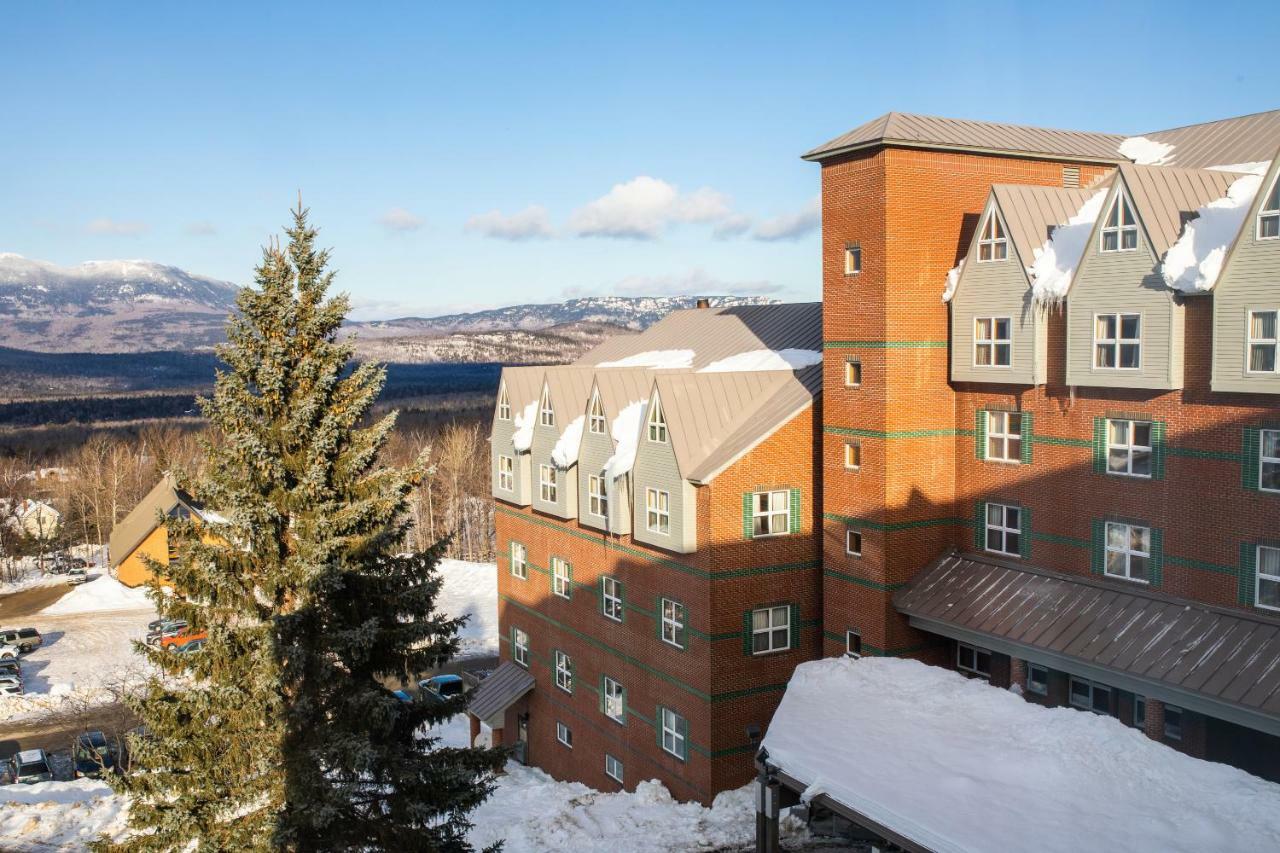 Sugarloaf Mountain Hotel Carrabassett Valley 외부 사진